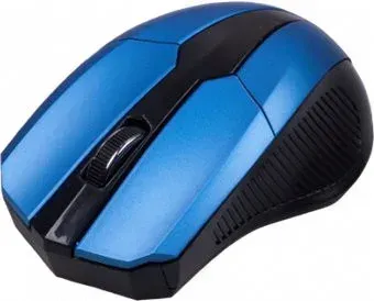 Ritmix RMW-560 (черный/синий)