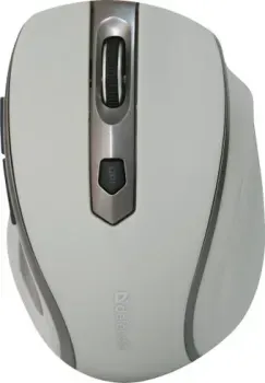Defender Safari MM-675 Nano (бежевый)
