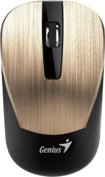 Genius NX-7015 (золотистый)