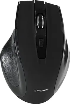 CrownMicro CMM-935 W Black
