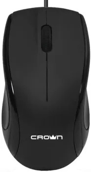 CrownMicro CMM-31 Black