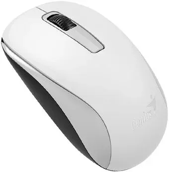 Genius NX-7005 (белый)