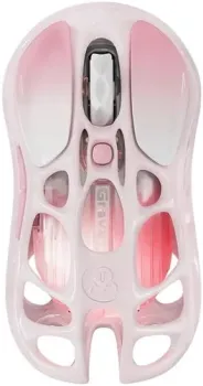 Gravastar Mercury M1 Pro Sakura Pink
