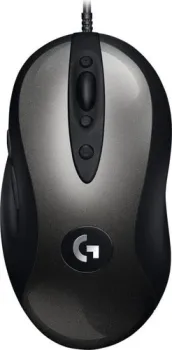 Logitech G MX518 Legendary