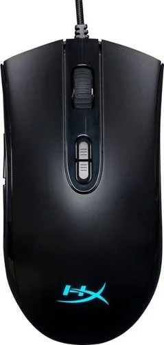 HyperX Pulsefire Core (черный)