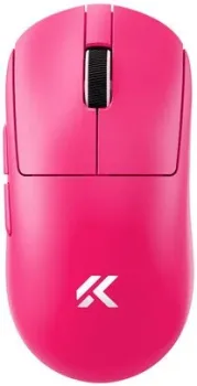 MCHOSE A7 V2 Pro Lightweight Wireless (розовый)