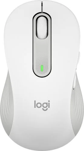 Logitech Signature M650 L Left (белый)