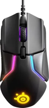 SteelSeries Rival 600