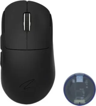 Zaopin Z2 Max (черный)