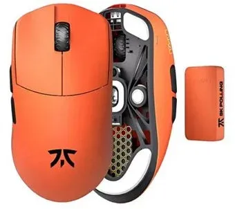 Lamzu x Fnatic Maya X Limited Edition