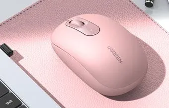 Ugreen MU105 90686 (розовый)