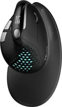 Delux Seeker M618XSD (черный)