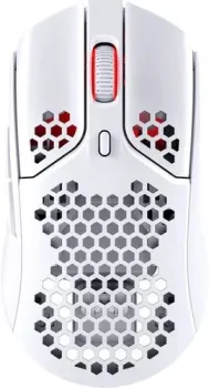 HyperX Pulsefire Haste Wireless (белый)