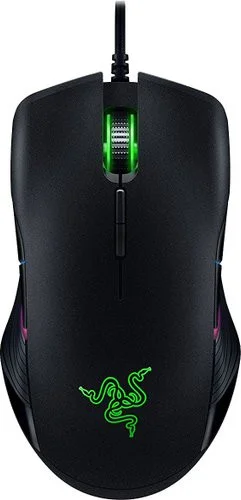 Razer Lancehead Tournament Edition
