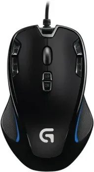 Logitech G300S