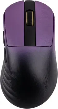Epomaker Carbonis (черный/фиолетовый)