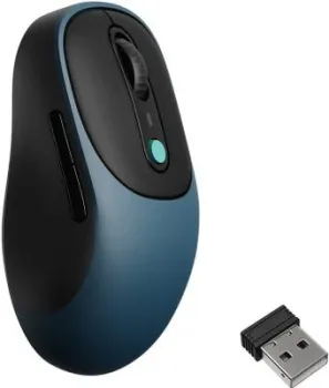 Keychron BM24 Wireless (синий)