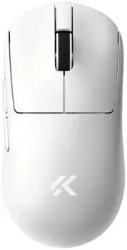 MCHOSE A7 V2 Pro Lightweight Wireless (белый)