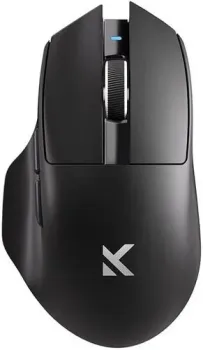MCHOSE G7 Lightweight Ergonomic Wireless (черный)