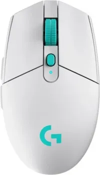 Logitech G304 X Lightspeed (белый)