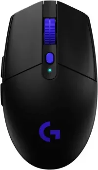 Logitech G304 X Lightspeed (черный)