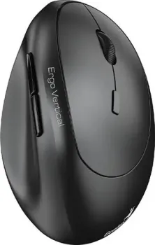 Genius Ergo 8350S (темно-серый)