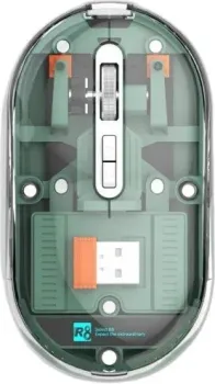 R8 1766 (зеленый)
