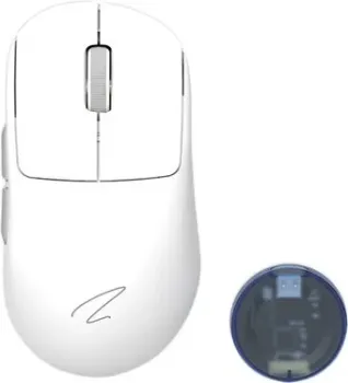 Zaopin Z2 Max (белый/серый)