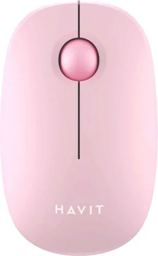 Havit MS57GT (розовый)