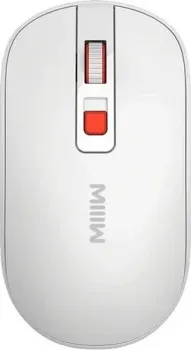 MIIIW Wireless Mouse Lite (белый)