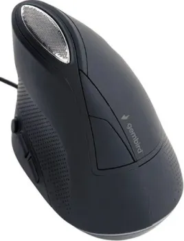 Gembird MUS-ERGO-03