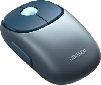 Ugreen Fun+ MU102 90538 (серый/темно-синий)