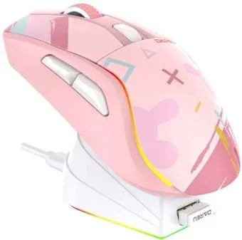 Dareu A950 (розовый)