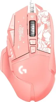 Logitech G502 Hero (League of Legends: Star Guardian Edition - Ahri)