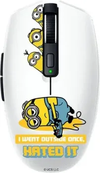 Razer Orochi V2 Minions Limited Edition