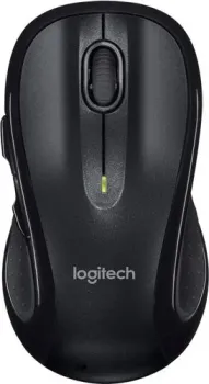 Logitech M510 (черный)