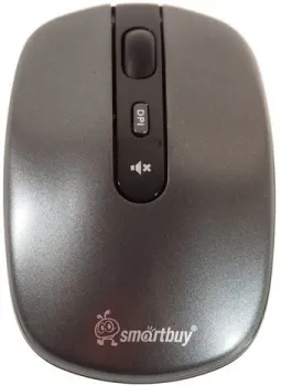 SmartBuy Silent Work Pro SBM-314AG-G