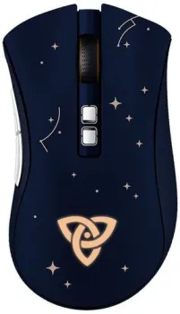 Razer Deathadder V2 Pro Genshin Impact Edition