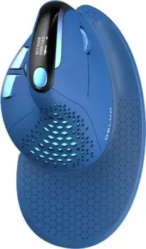 Delux Seeker M618XSD (синий)