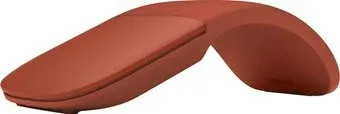 Microsoft Surface Arc Mouse (маковый красный)