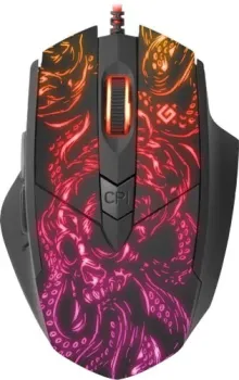 Defender Titan GM-650L RGB