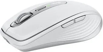 Logitech MX Anywhere 3 (светло-серый)