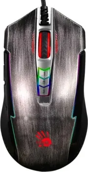 A4Tech Bloody P93S Bullet Grey