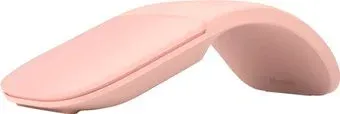 Microsoft Surface Arc Mouse (розовый)