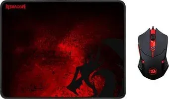 Redragon M601BA