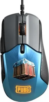 SteelSeries Rival 310 PUBG Edition