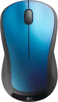 Logitech M310 (синий)