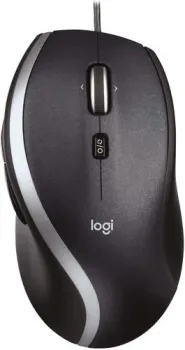 Logitech M500 Corded Mouse [910-003726]