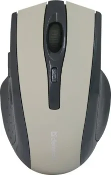 Defender Accura MM-665 (серый)