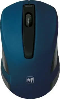 Defender #1 MM-605 (синий)